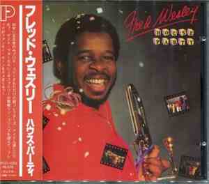 Fred Wesley - House Party