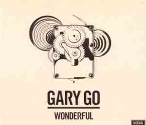 Gary Go - Wonderful