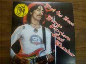 George Harrison - Ravi Shankar - Give Us Love