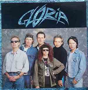 Gloria - Gloria