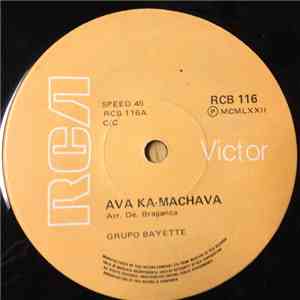 Grupo Bayette - Ava-ka Machava