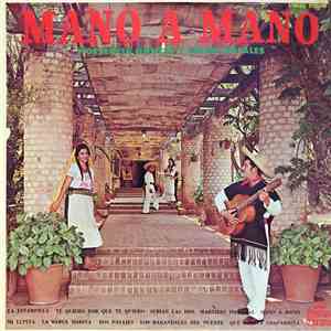 Hortencia Montez Y Rafael Rosales - Mano A Mano