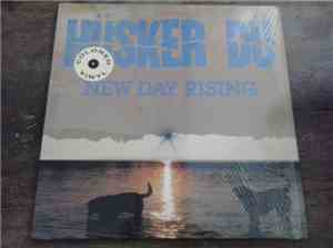 Hüsker Dü - New Day Rising