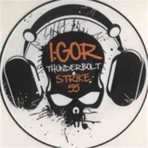 I:gor - Thunderbolt
