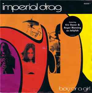 Imperial Drag - Boy Or A Girl