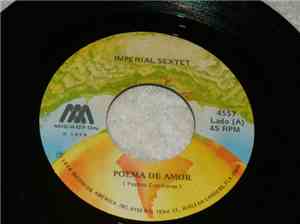 Imperial Sextet - Poema De Amor