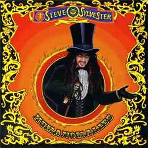In Death of Steve Sylvester - Humanomalies