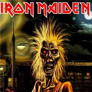 Iron Maiden - Iron Maiden