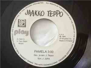 Jaakko Teppo - Pamela