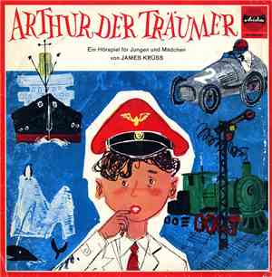 James Krüss - Arthur Der Träumer