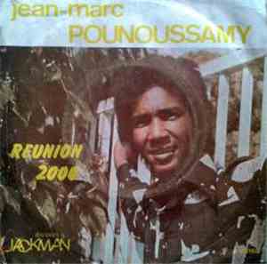 Jean-Marc Pounoussamy & Le Club Rythmique - Réunion 2000 / Ça Bonne Année M ...