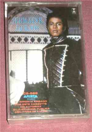 Jermaine Jackson - Dynamite