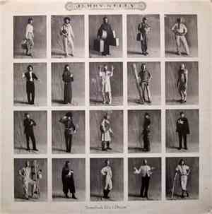 Jerry-Kelly - Somebody Else's Dream