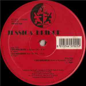 Jessica Bridge - I Do Believe