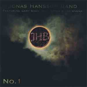 Jonas Hansson Band - No.1