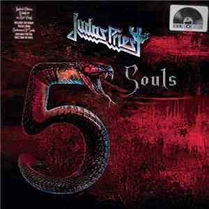 Judas Priest - 5 Souls