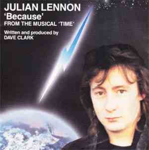 Julian Lennon - Because