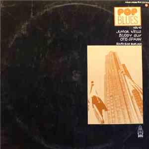 Junior Wells, Buddy Guy, Otis Spann - Southside Blues Jam