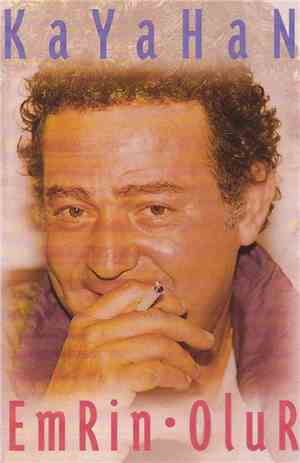 Kayahan - Emrin Olur