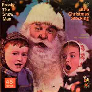 Ken Jay - Frosty, The Snowman