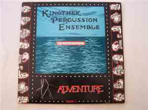 Kinothek Percussion Ensemble - Adventure