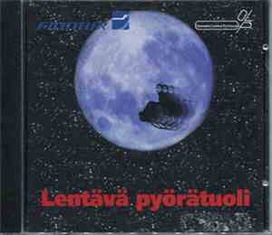 Kojo  & Ruskiksen Rollarit - Lentävä Pyörätuoli