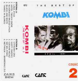 Kombi - The Best Of Kombi Część 2