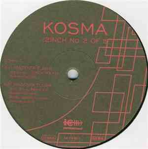 Kosma - 12inch No. 2 Of 5
