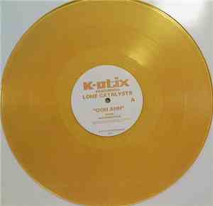 K-Otix - Ooh Ahh