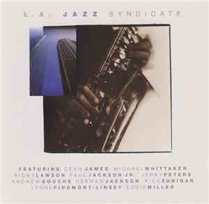L.A. Jazz Syndicate - L.A. Jazz Syndicate