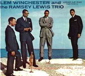 Lem Winchester And The Ramsey Lewis Trio - Perform A Tribute To Clifford Br ...