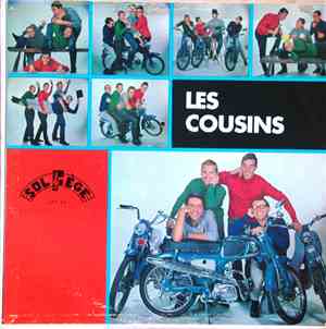Les Cousins - Les Cousins