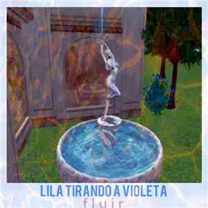 Lila Tirando A Violeta - Fluir