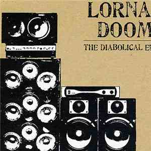 Lorna Doom  - The Diabolical EP