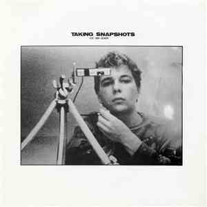 Luc Van Acker - Taking Snapshots