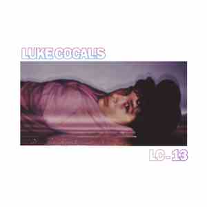 Luke Cocalis - LC-13