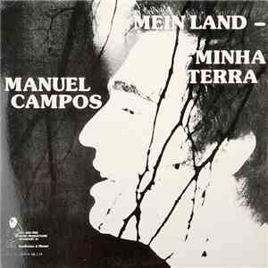 Manuel Campos - Mein Land - Minha Terra