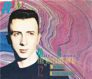 Marc Almond - The Desperate Hours (Remix)