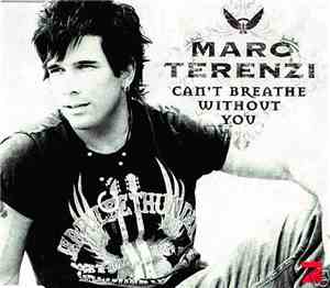 Marc Terenzi - Can't Breathe Without You