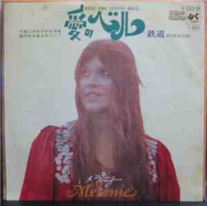 Melanie  - Ring The Living Bell