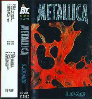 Metallica - Load