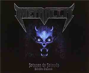 Metralla  - Sotanas De Satanás
