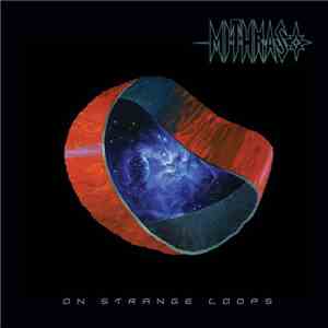Mithras - On Strange Loops