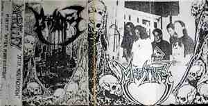 Mortify  - After Mortification