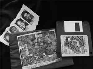 Muse Of Cultural Segregation - Son