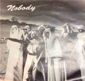 Nobody  - I Saw You / Heaven's Love
