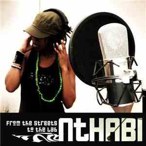 Nthabi - From The Streets To The Lab