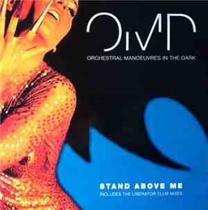 OMD - Stand Above Me