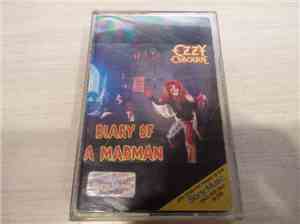 Ozzy Osbourne - Diary Of A Madman