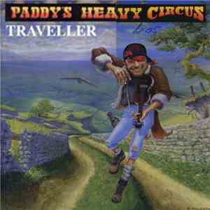 Paddy's Heavy Circus - Traveller